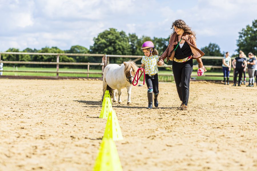 Pony Power voor Kids_Manege Meinders 2